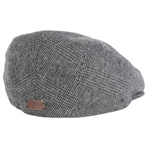 Barbour Cheviot Flat Cap